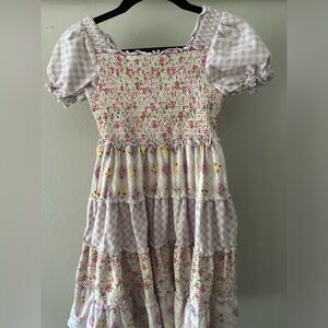 Matilda Jane size 8 dress